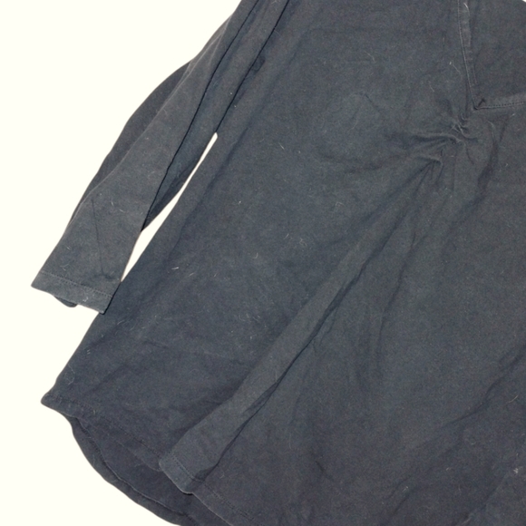 St John's Bay Size 1X Long Sleeve Shirt - Picture 3 of 7